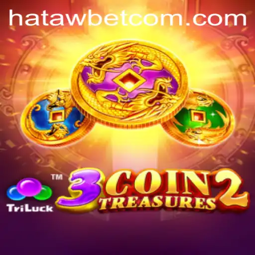 Explore the Thrilling Adventure of 3CoinTreasures2