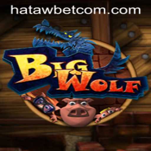 Explore BigWolf: A Thrilling Game Experience by Hatawbet