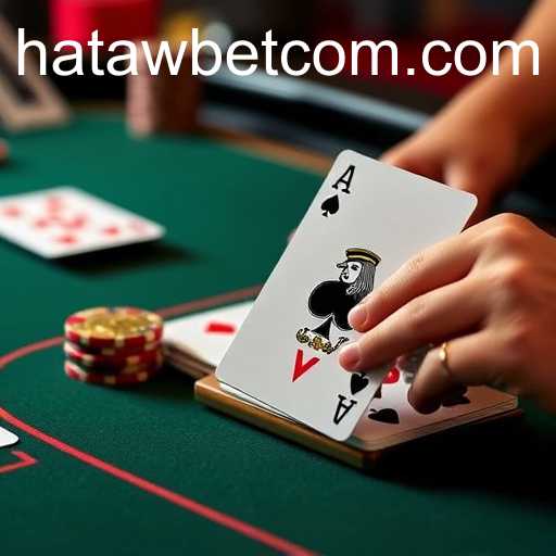 Exploring the Exciting World of Blackjack: A Dive into Strategies and Insights