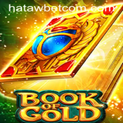 Discover the Enchanting World of Book of Gold