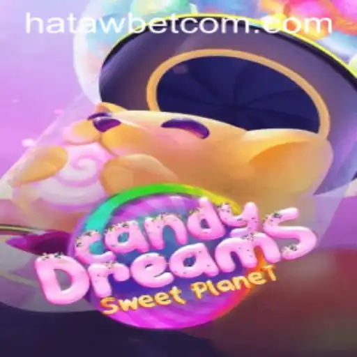 CandyDreams: A Sweet Adventure Awaits at Hatawbet.com