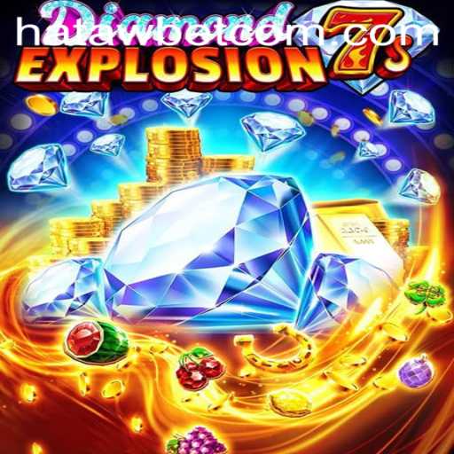 Exploring the Excitement of DiamondExplosion7s at hatawbet.com