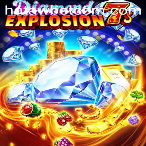 Exploring the Excitement of DiamondExplosion7s at hatawbet.com