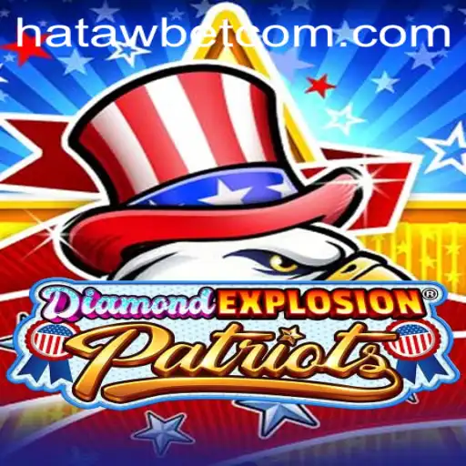 Discover the Thrills of DiamondExplosionPatriots: Game Overview and Rules
