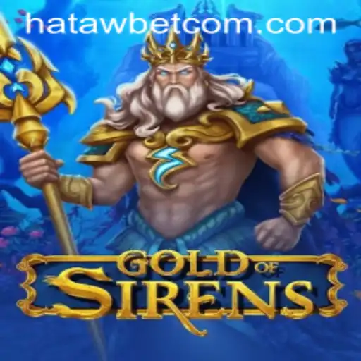 GoldofSirens: A Dive into the Enchanting World of Adventure Gaming