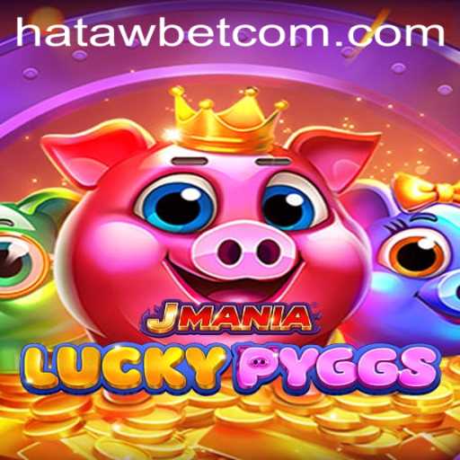 Discover the Thrills of JManiaLuckyPyggs: A New Era in Gaming with Hatawbet.com
