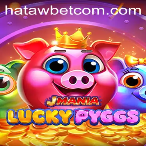 Discover the Thrills of JManiaLuckyPyggs: A New Era in Gaming with Hatawbet.com