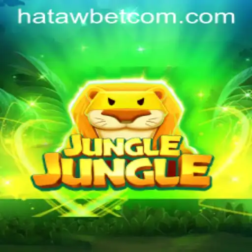 JungleJungle: A Thrilling Adventure in the Heart of the Wilderness