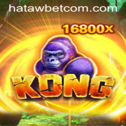 Discovering the Excitement of Kong with Hatawbet.com