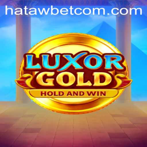 Experience the Exciting World of LuxorGold at Hatawbet.com