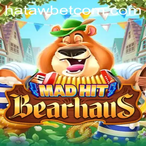 Exploring the Thrills of MadHitBearhaus - The Ultimate Gaming Experience