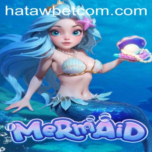 Explore the Enchanting World of Mermaid with Hatawbet