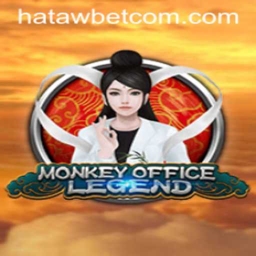Discovering the Thrilling World of MonkeyOfficeLegend