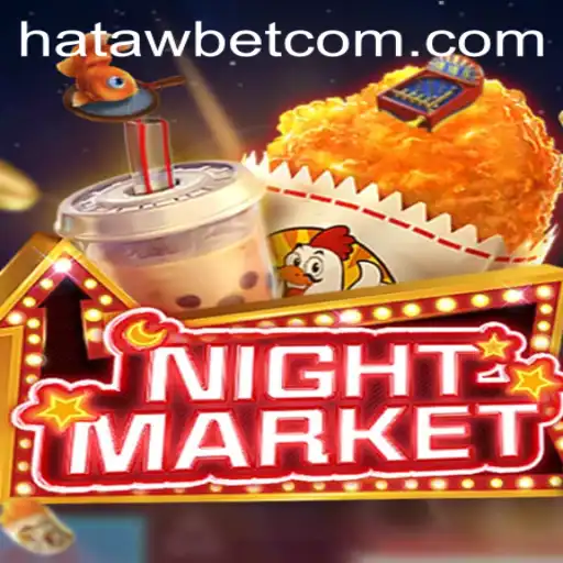 Exploring the Exciting World of NIGHTMARKET: A Comprehensive Guide