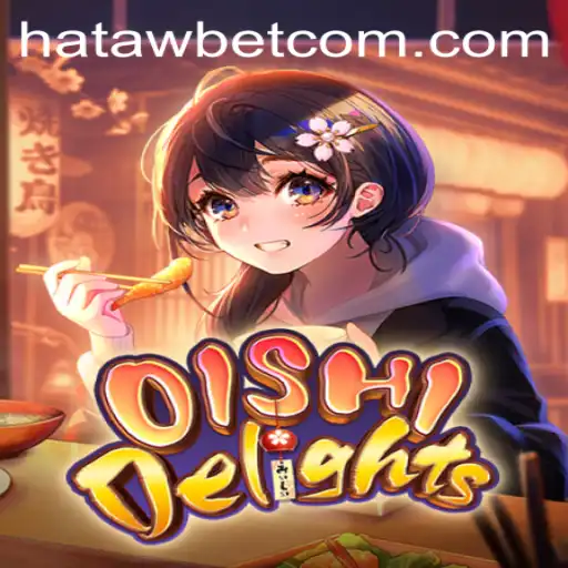 Exploring OishiDelights: An Immersive Gaming Experience