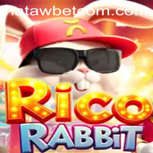 Exploring RicoRabbit: A Deep Dive into the Exciting World of Online Gaming with hatawbet.com