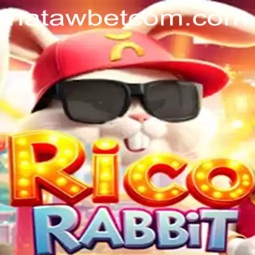 Exploring RicoRabbit: A Deep Dive into the Exciting World of Online Gaming with hatawbet.com