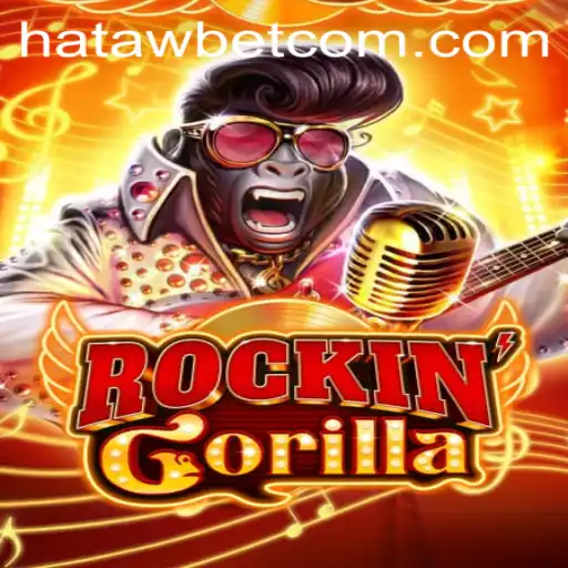 Exploring the Thrill of RockinGorilla at Hatawbet.com