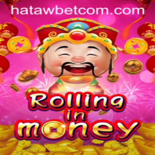 RollingInMoney: The Ultimate Gaming Experience with hatawbet.com