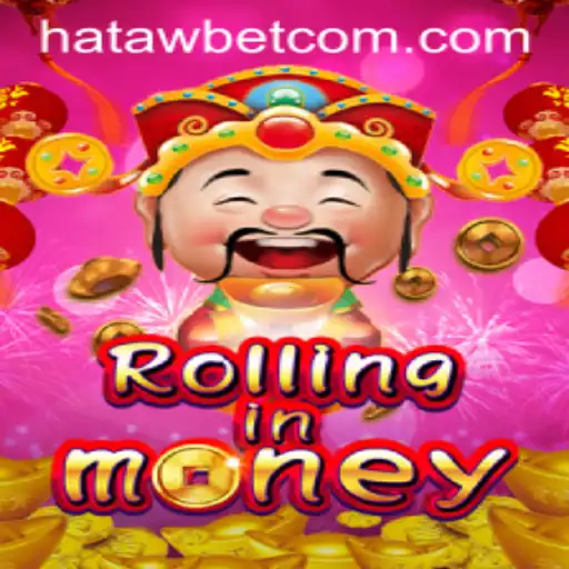 RollingInMoney: The Ultimate Gaming Experience with hatawbet.com