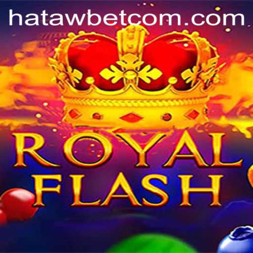 Explore the Thrilling World of RoyalFlash: The Ultimate Gaming Experience
