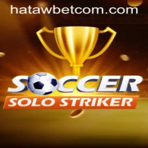 SoccerSoloStriker: The Ultimate Soccer Experience
