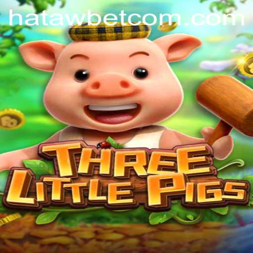 Discover the Exciting World of THREELITTLEPIGS: A Unique Game Experience by hatawbet.com