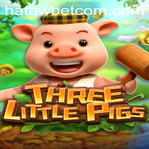 Discover the Exciting World of THREELITTLEPIGS: A Unique Game Experience by hatawbet.com